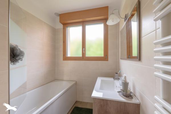 Maison à vendre |                                       Soisy-sous-Montmorency |                                        6 pièces  |  120 m²