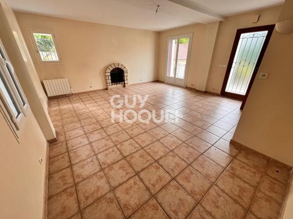 Maison Saint Leu La Foret 5 pièce(s) 97.39 m2