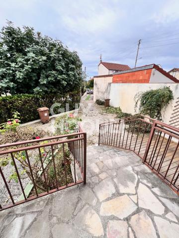 Maison Saint Leu La Foret 5 pièce(s) 97.39 m2