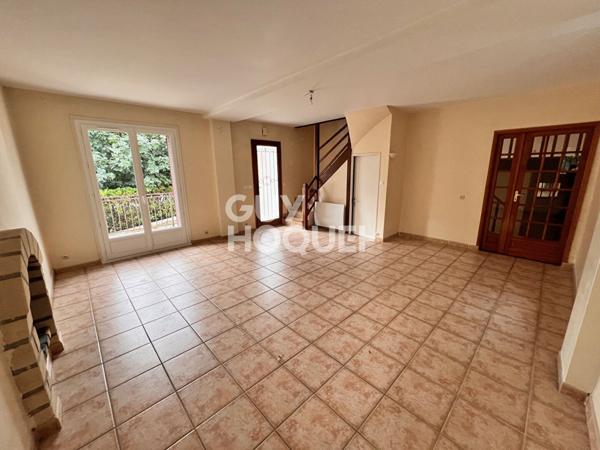 Maison Saint Leu La Foret 5 pièce(s) 97.39 m2