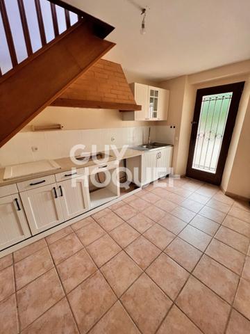 Maison Saint Leu La Foret 5 pièce(s) 97.39 m2