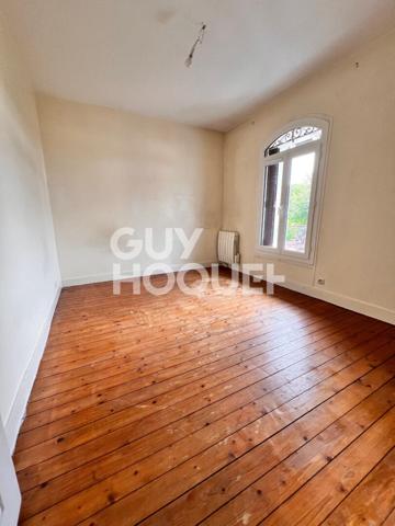 Maison Saint Leu La Foret 5 pièce(s) 97.39 m2