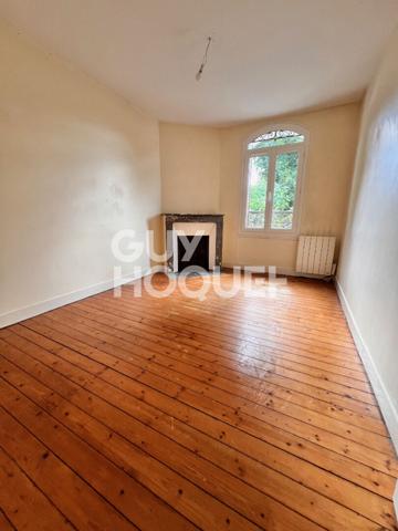 Maison Saint Leu La Foret 5 pièce(s) 97.39 m2