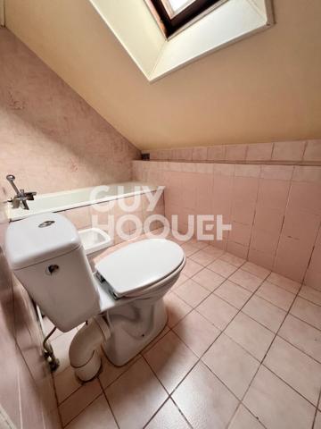 Maison Saint Leu La Foret 5 pièce(s) 97.39 m2