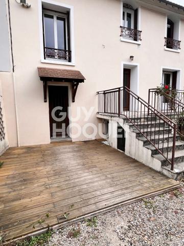 Maison Saint Leu La Foret 5 pièce(s) 97.39 m2