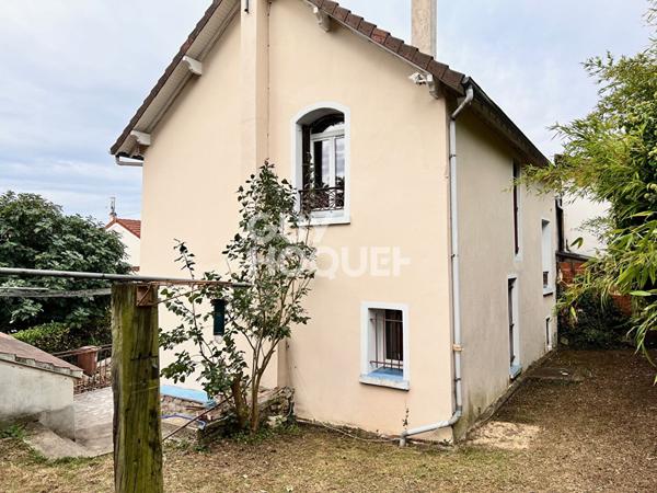 Maison Saint Leu La Foret 5 pièce(s) 97.39 m2