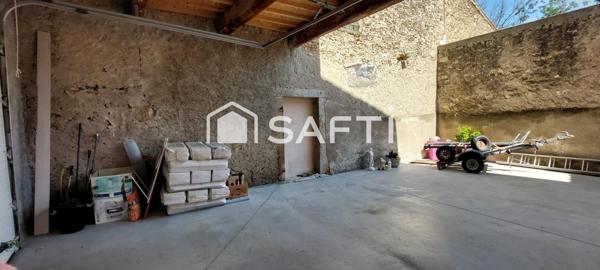 Belles rénovations, maison saine et agréable.