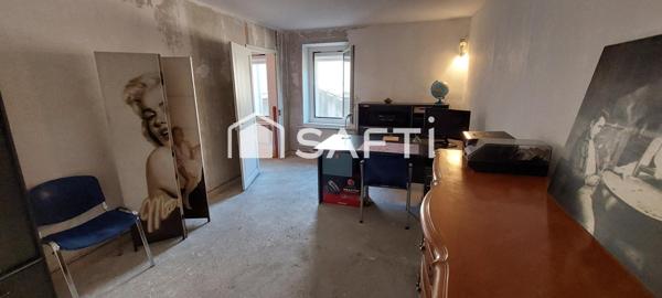 Belles rénovations, maison saine et agréable.