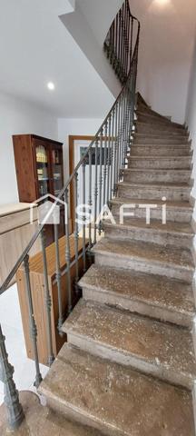 Belles rénovations, maison saine et agréable.