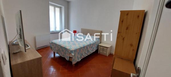 Belles rénovations, maison saine et agréable.