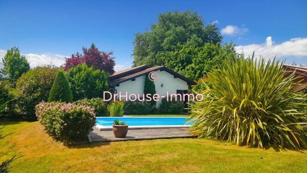 Maison à vendre 5 pièces de 160 m²