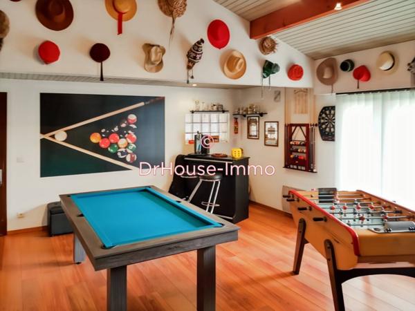 Maison à vendre 5 pièces de 160 m²