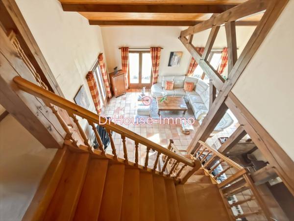 Maison à vendre 5 pièces de 160 m²
