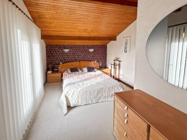 Maison à vendre 5 pièces de 160 m²