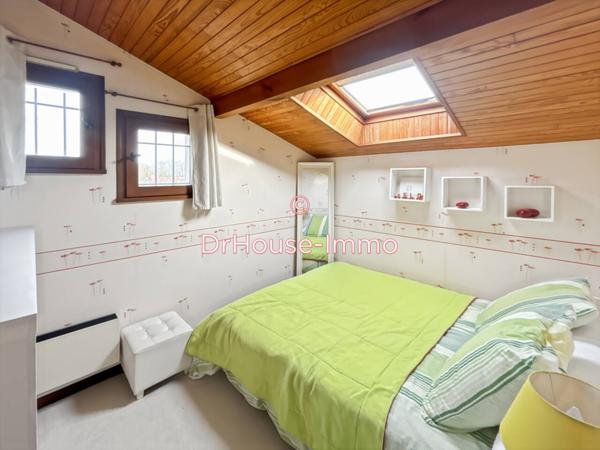 Maison à vendre 5 pièces de 160 m²