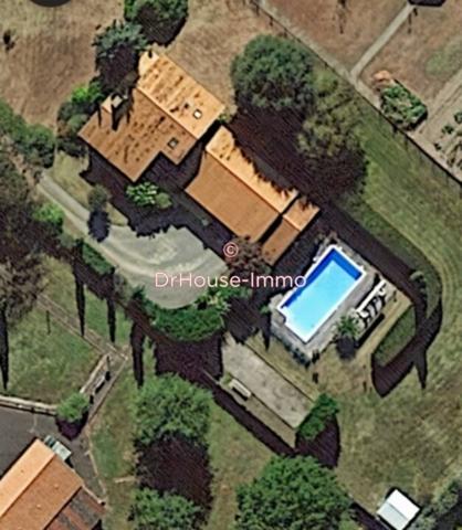 Maison à vendre 5 pièces de 160 m²