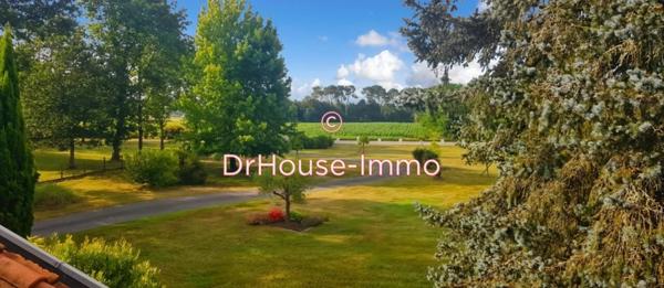 Maison à vendre 5 pièces de 160 m²