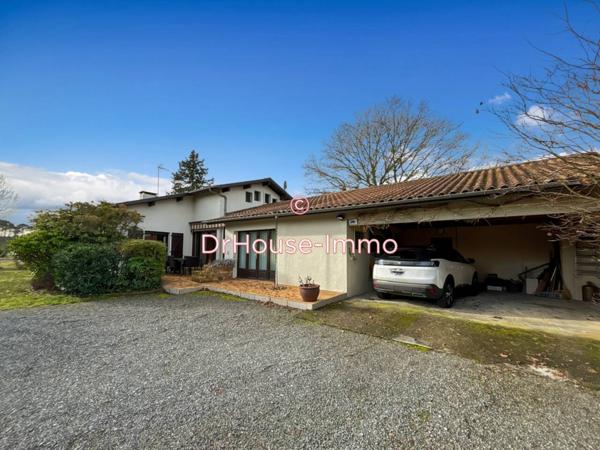 Maison à vendre 5 pièces de 160 m²