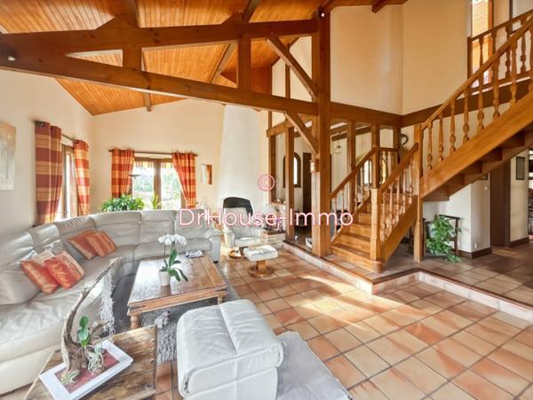 Maison à vendre 5 pièces de 160 m²