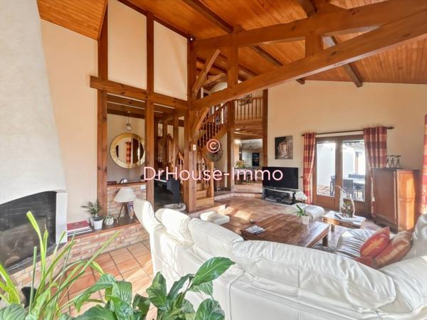 Maison à vendre 5 pièces de 160 m²