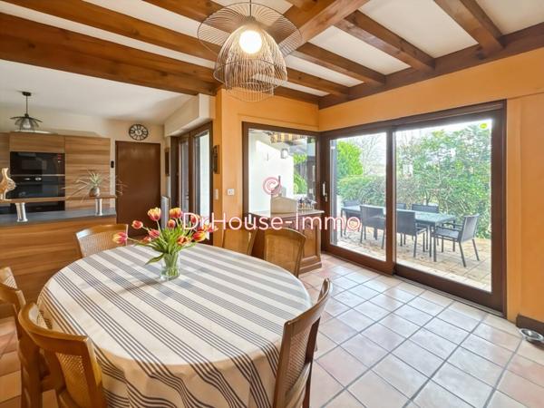 Maison à vendre 5 pièces de 160 m²