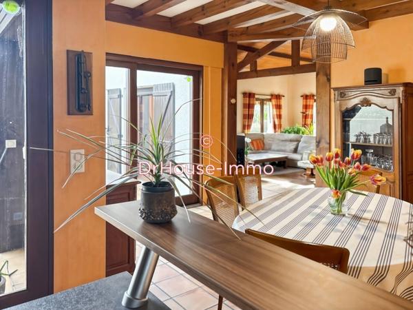 Maison à vendre 5 pièces de 160 m²