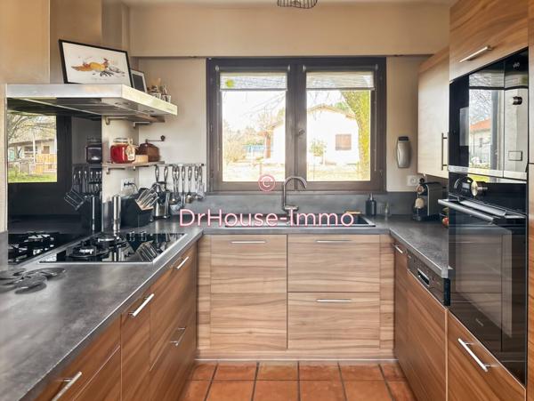 Maison à vendre 5 pièces de 160 m²