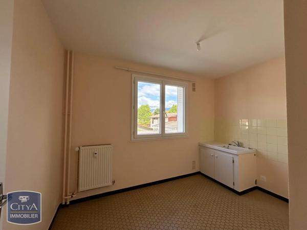 Appartement à louer 1 pièce 28.22m²