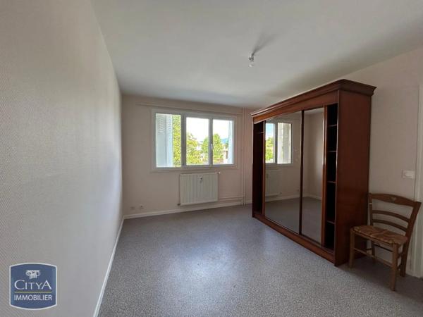 Appartement à louer 1 pièce 28.22m²