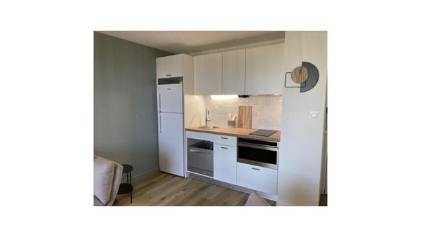 T2 2 pièces - 36m² Saint Denis (97400)