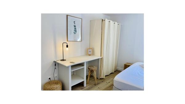 T2 2 pièces - 36m² Saint Denis (97400)
