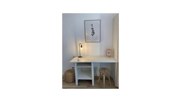 T2 2 pièces - 36m² Saint Denis (97400)