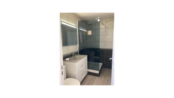 T2 2 pièces - 36m² Saint Denis (97400)