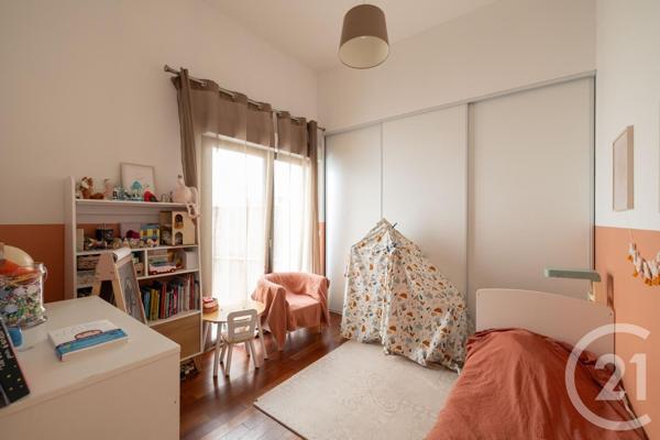 Appartement T4 à vendre  4 pièces - 91 m2 BORDEAUX - 33