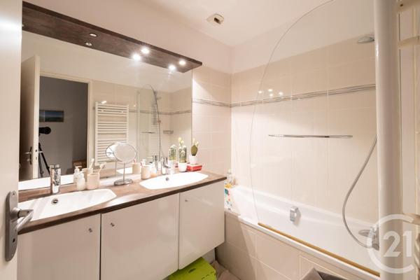 Appartement T4 à vendre  4 pièces - 91 m2 BORDEAUX - 33