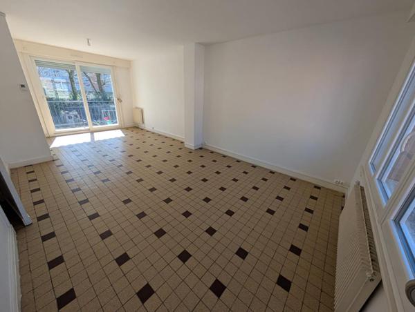 Maison Faches Thumesnil 5 pièce(s) 133 m2, 109 m2 CARREZ