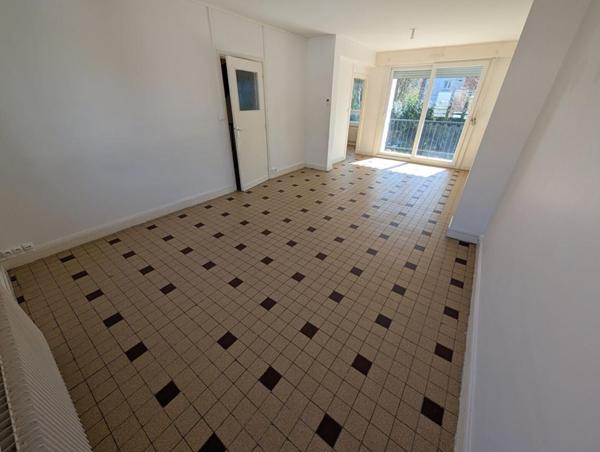 Maison Faches Thumesnil 5 pièce(s) 133 m2, 109 m2 CARREZ