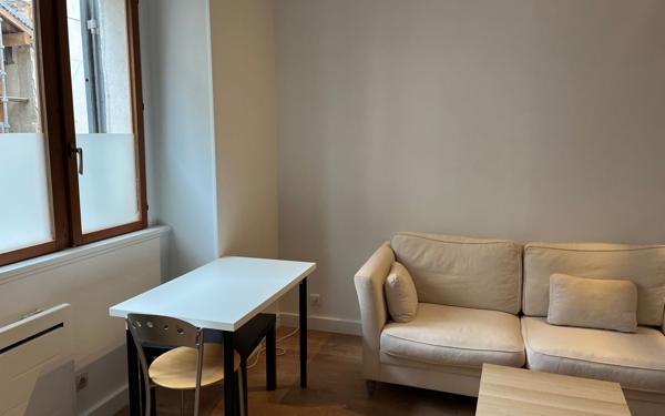 Appartement à vendre    2 pièces • 34 m2 Lyon 9