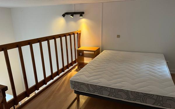 Appartement à vendre    2 pièces • 34 m2 Lyon 9