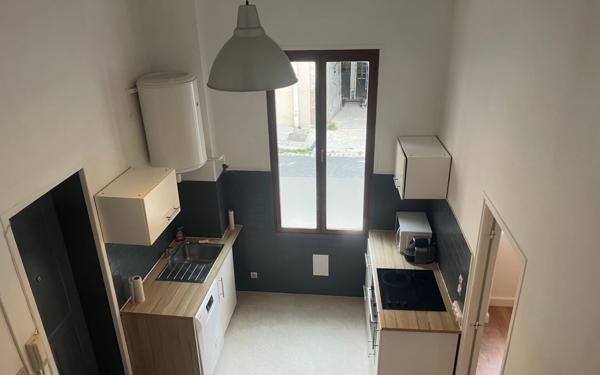 Appartement à vendre    2 pièces • 34 m2 Lyon 9