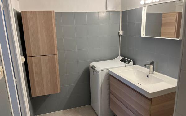 Appartement à vendre    2 pièces • 34 m2 Lyon 9