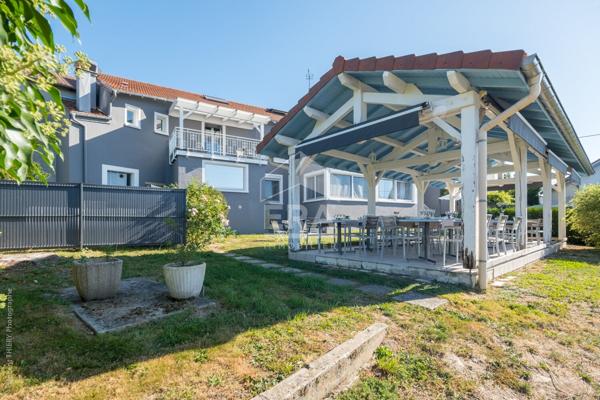 Maison Grandvillers 12 pièce(s) 407 m2