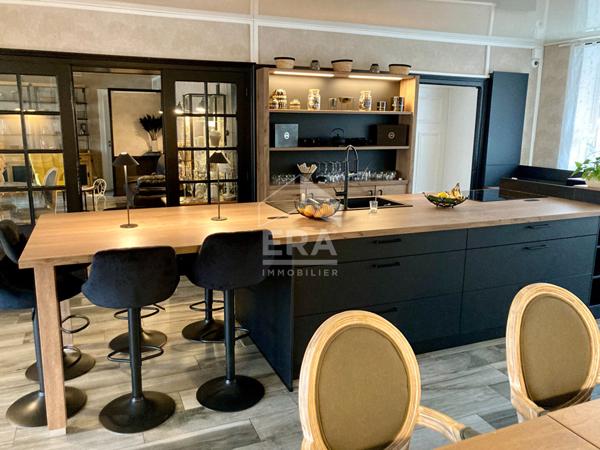 Maison Grandvillers 12 pièce(s) 407 m2