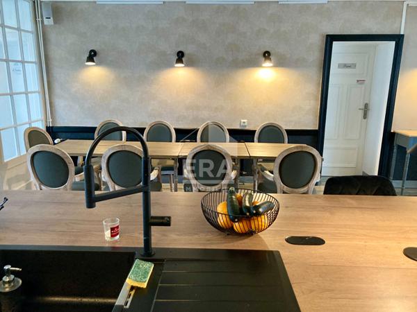 Maison Grandvillers 12 pièce(s) 407 m2