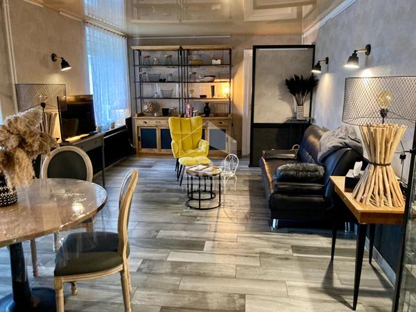 Maison Grandvillers 12 pièce(s) 407 m2