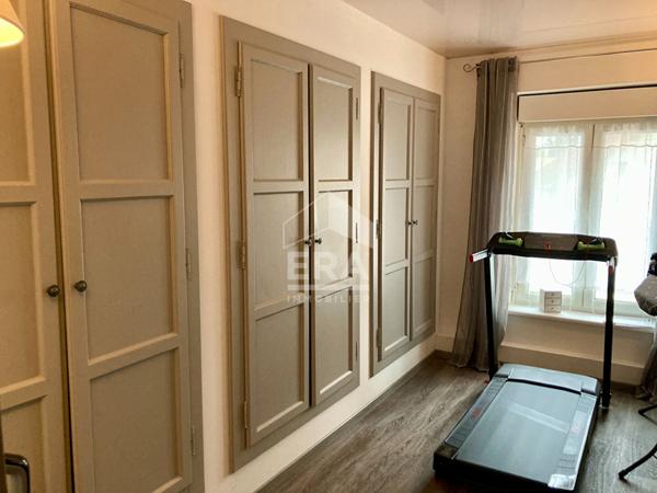 Maison Grandvillers 12 pièce(s) 407 m2