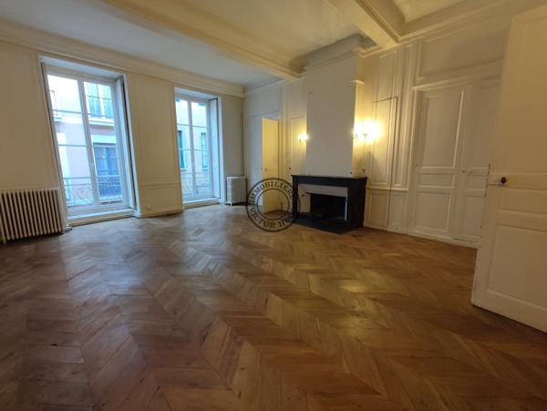 3P+C - Centre Ville Grenoble