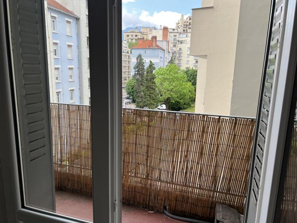 T1 GRENOBLE BOULEVARD