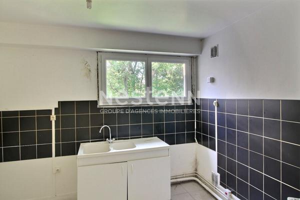 Appartement Massy 4 pièce(s) MASSY VILLAINE