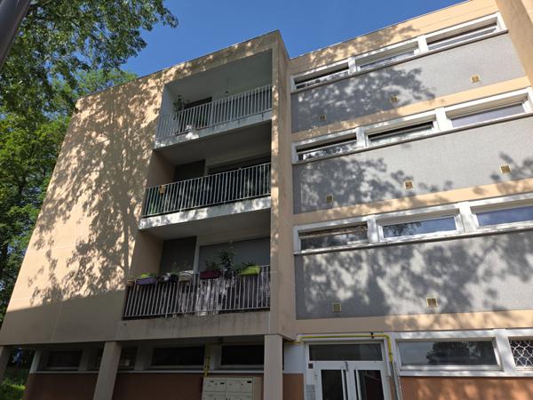 Appartement Massy 4 pièce(s) MASSY VILLAINE
